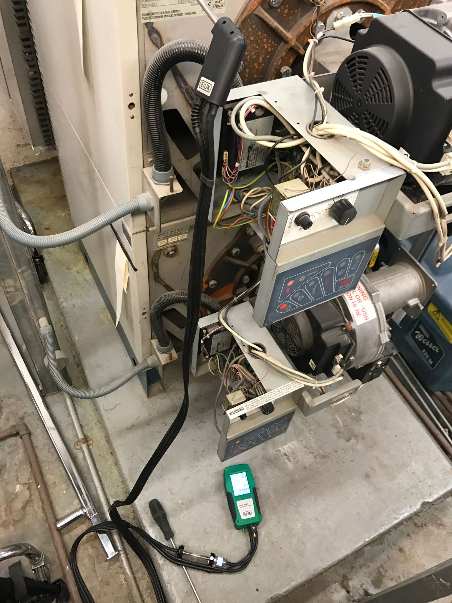 gas safe registered engineer near me Belsize Park, NW3